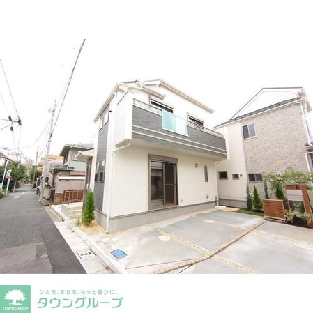 Kolet富士見ヶ丘#03の物件内観写真